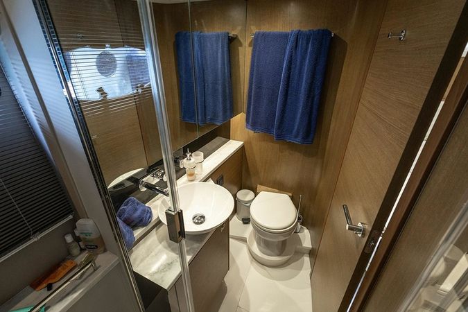 Princess V48 | Belle Vie