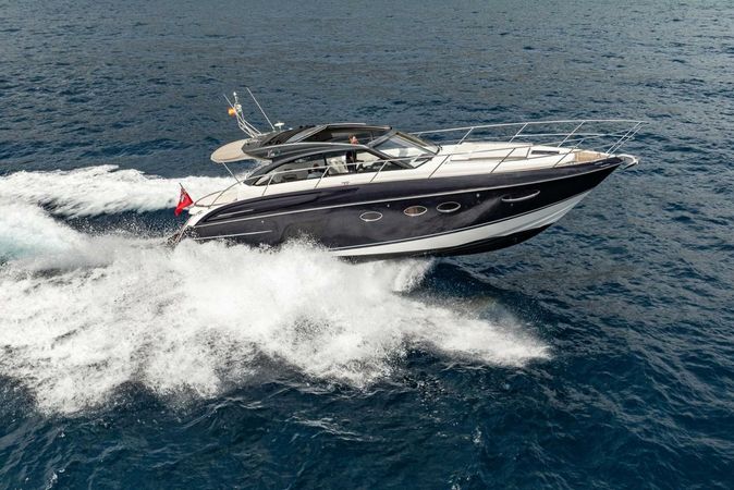 Princess V48 | Belle Vie