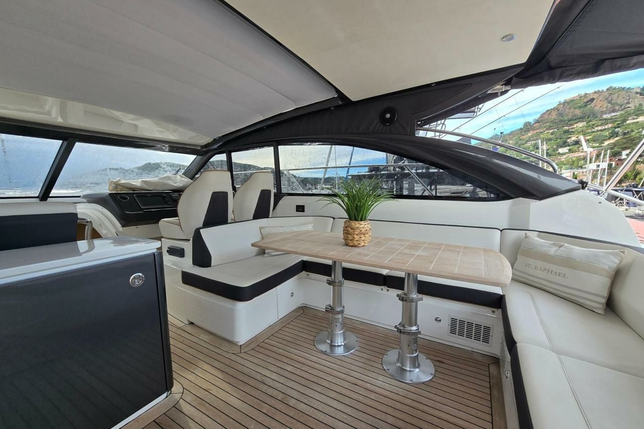 Princess V48 | Belle Vie