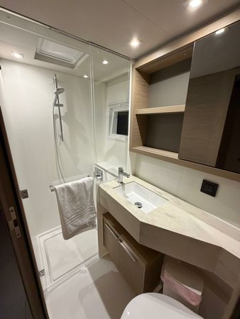 Lagoon 46 | Mimi