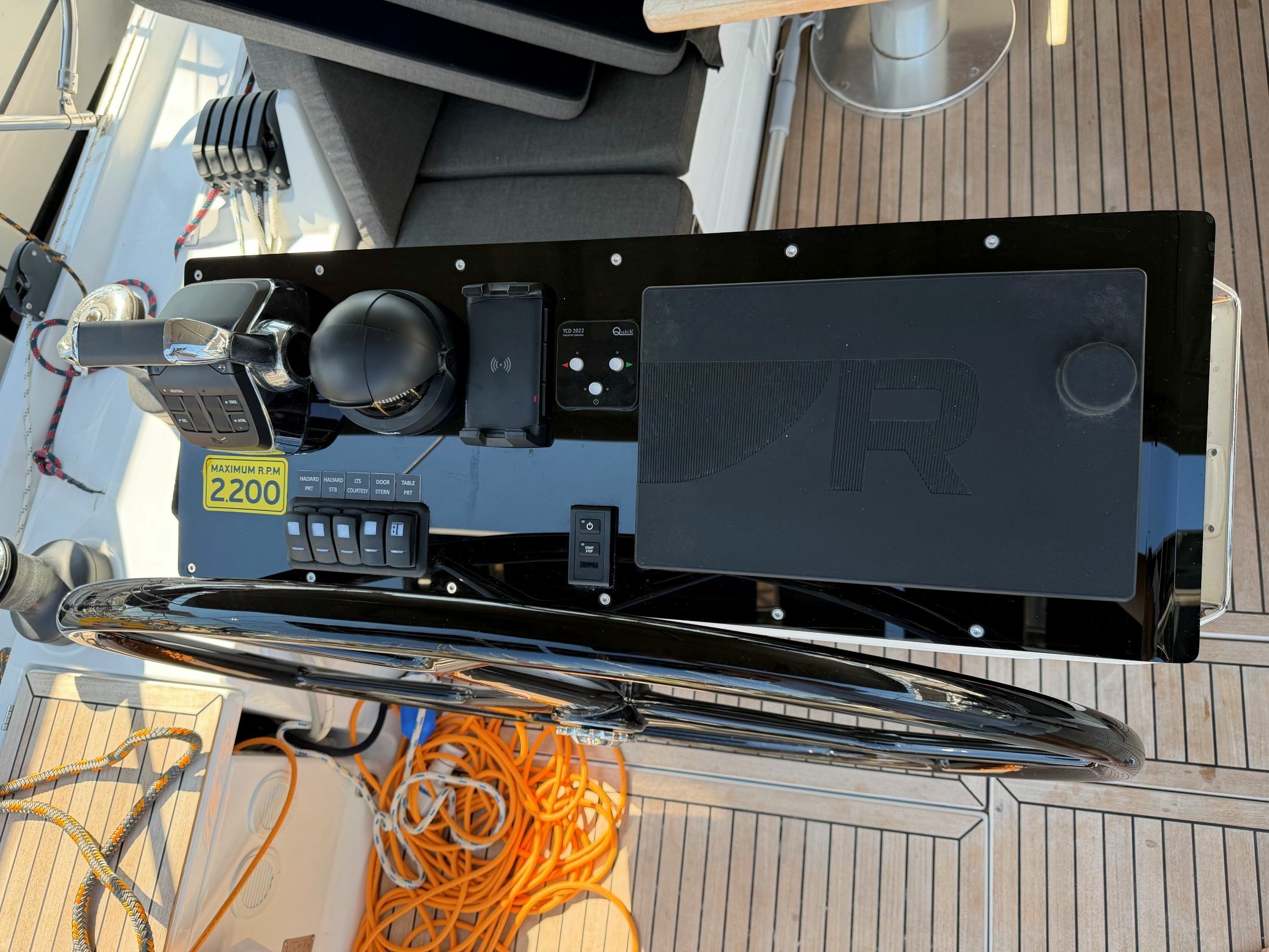 Hanse 460 | SeaLaVie