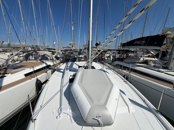 Hanse 460 | SeaLaVie