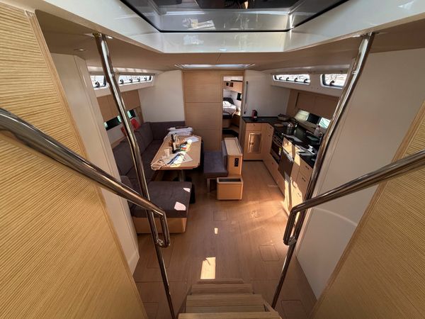 Hanse 460 | SeaLaVie