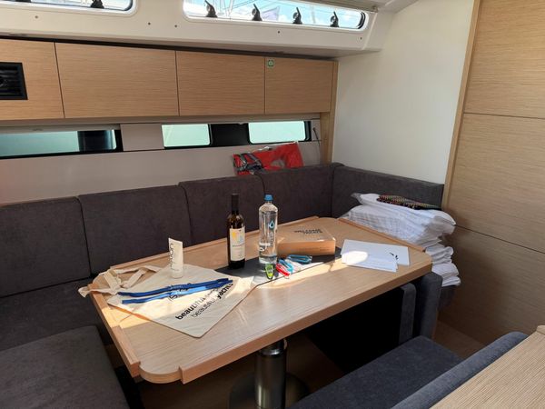 Hanse 460 | SeaLaVie