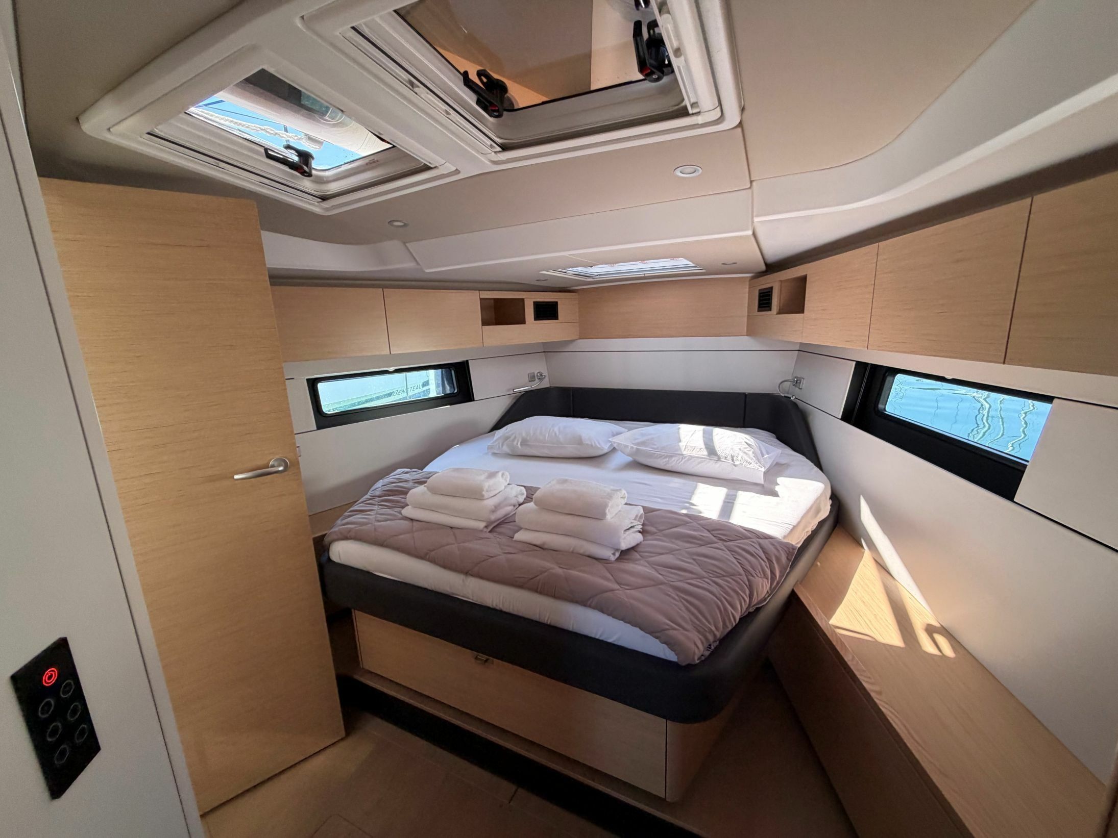 Hanse 460 | SeaLaVie