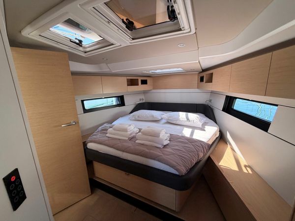 Hanse 460 | SeaLaVie