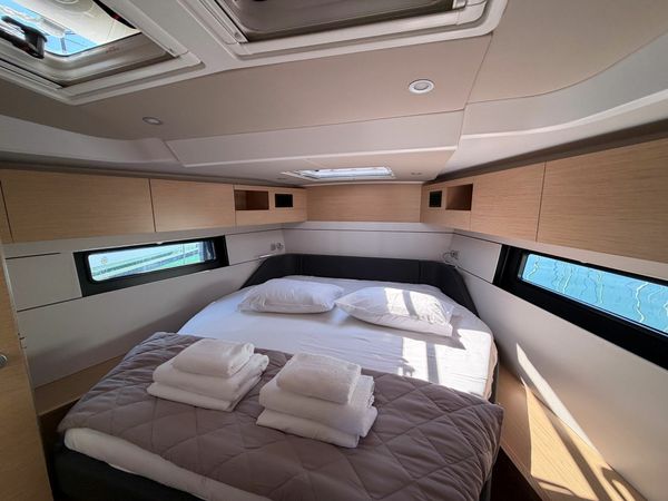 Hanse 460 | SeaLaVie