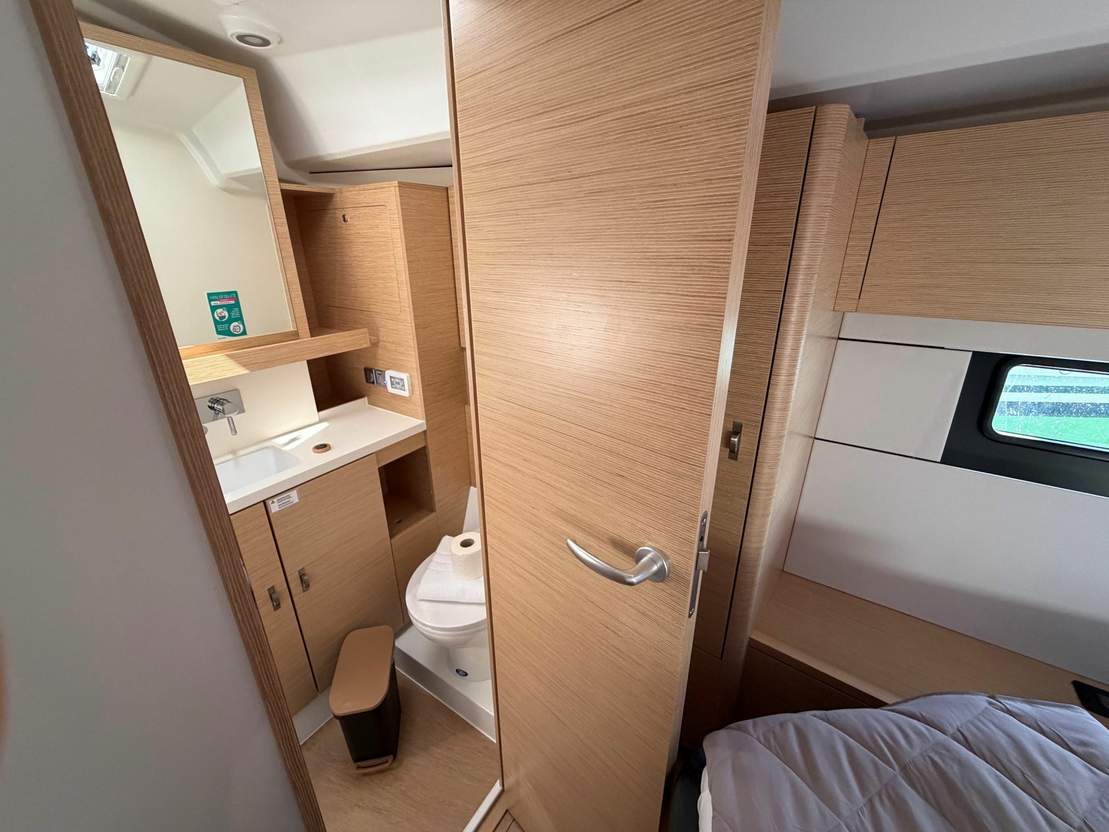 Hanse 460 | SeaLaVie
