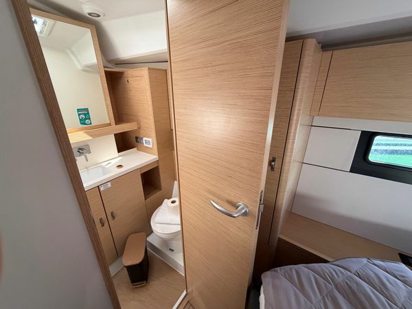 Hanse 460 | SeaLaVie
