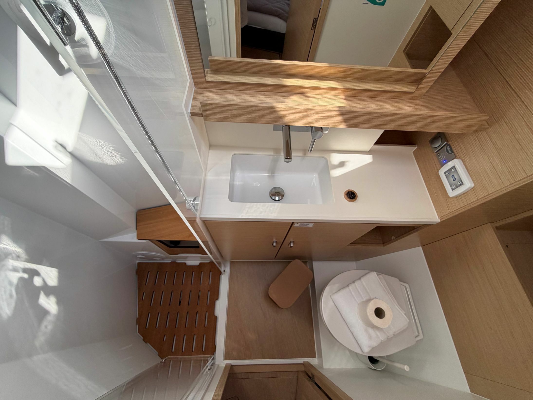 Hanse 460 | SeaLaVie
