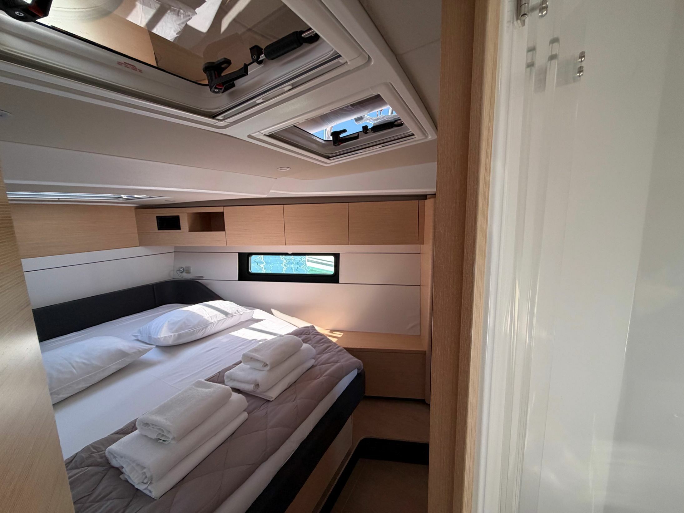 Hanse 460 | SeaLaVie