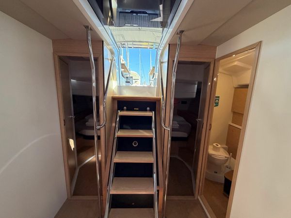 Hanse 460 | SeaLaVie