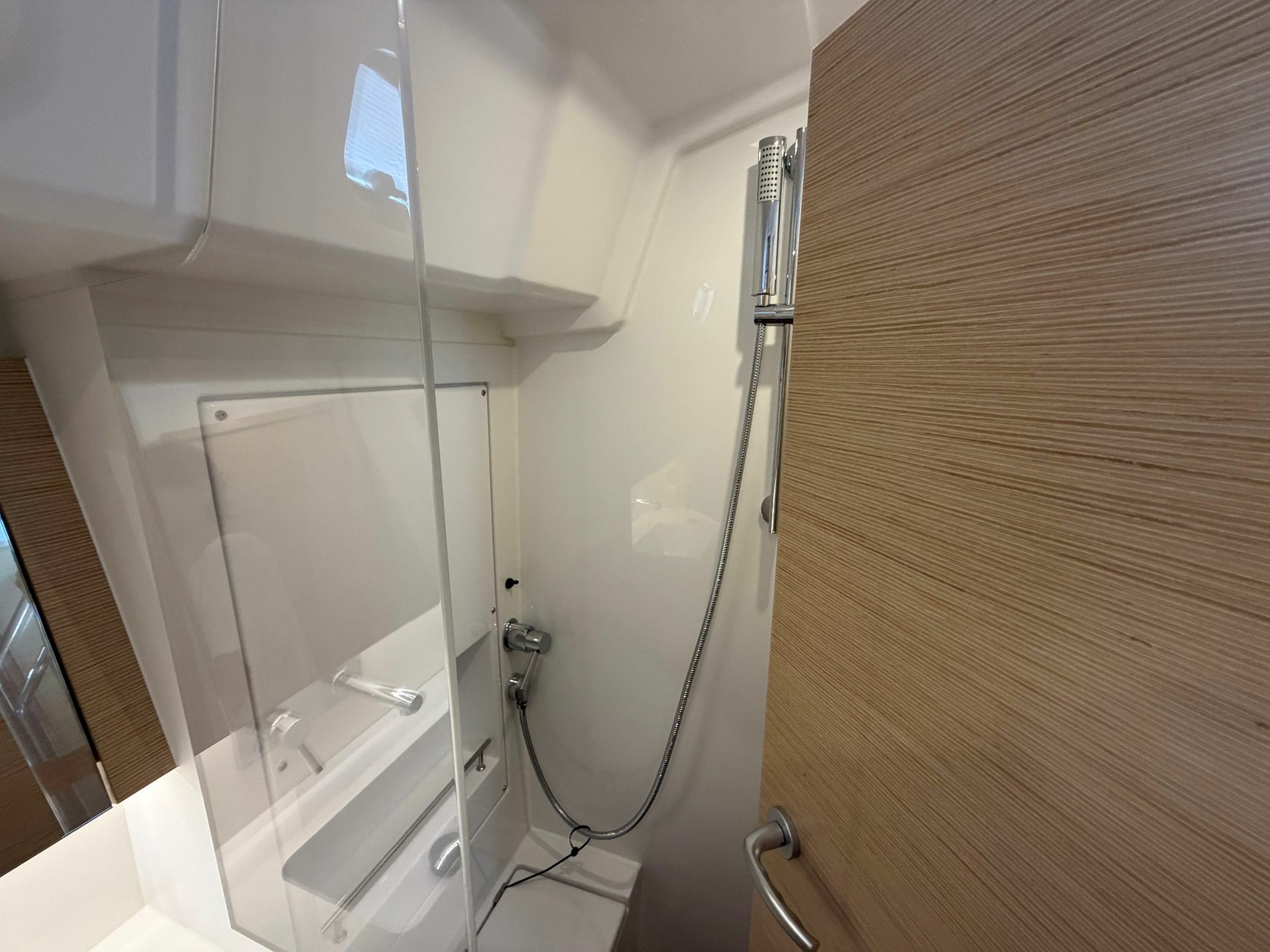Hanse 460 | SeaLaVie