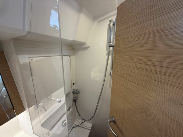 Hanse 460 | SeaLaVie