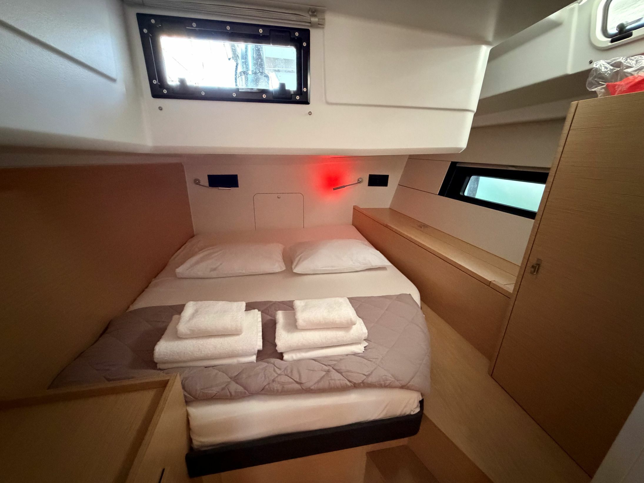 Hanse 460 | SeaLaVie