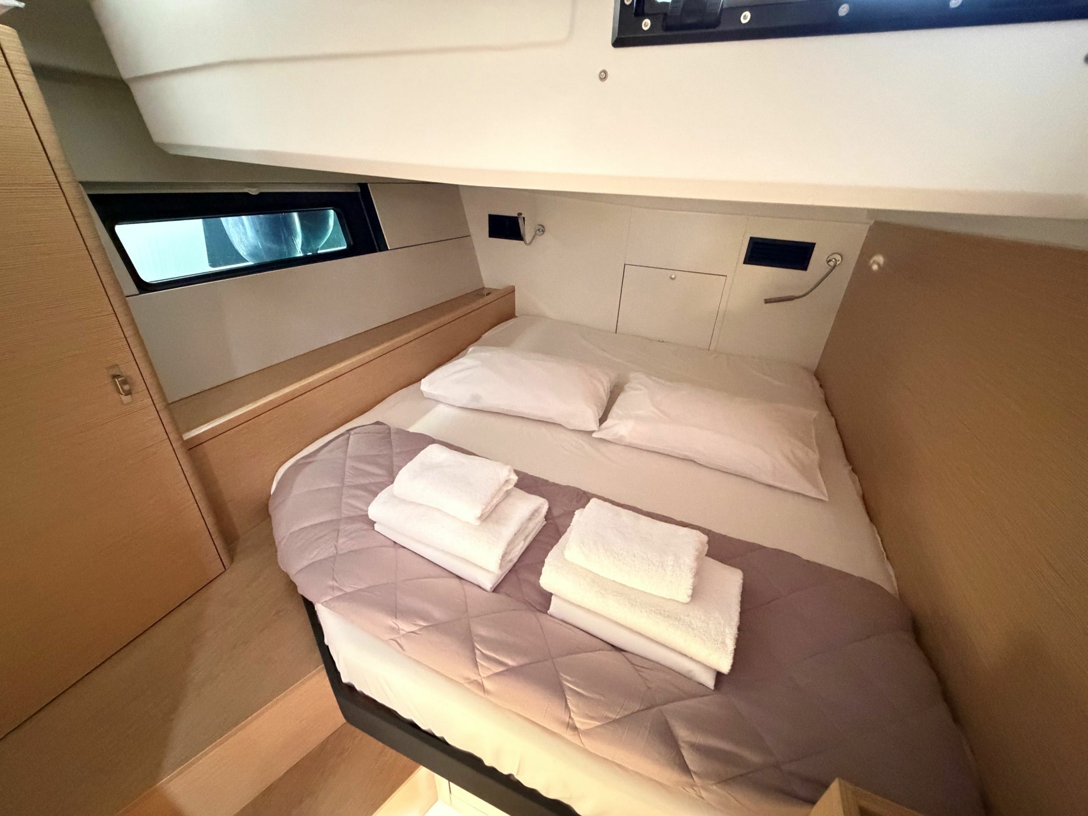 Hanse 460 | SeaLaVie