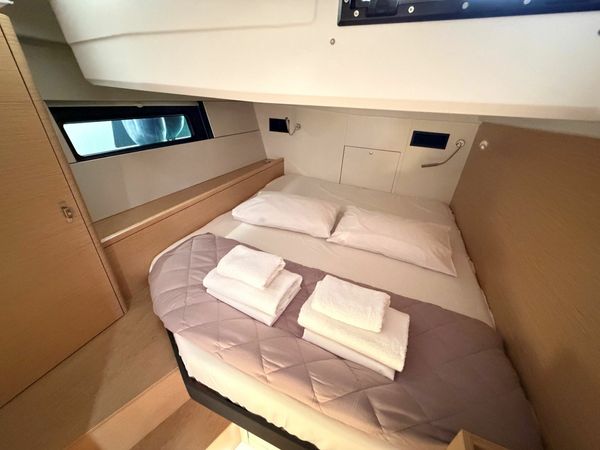 Hanse 460 | SeaLaVie