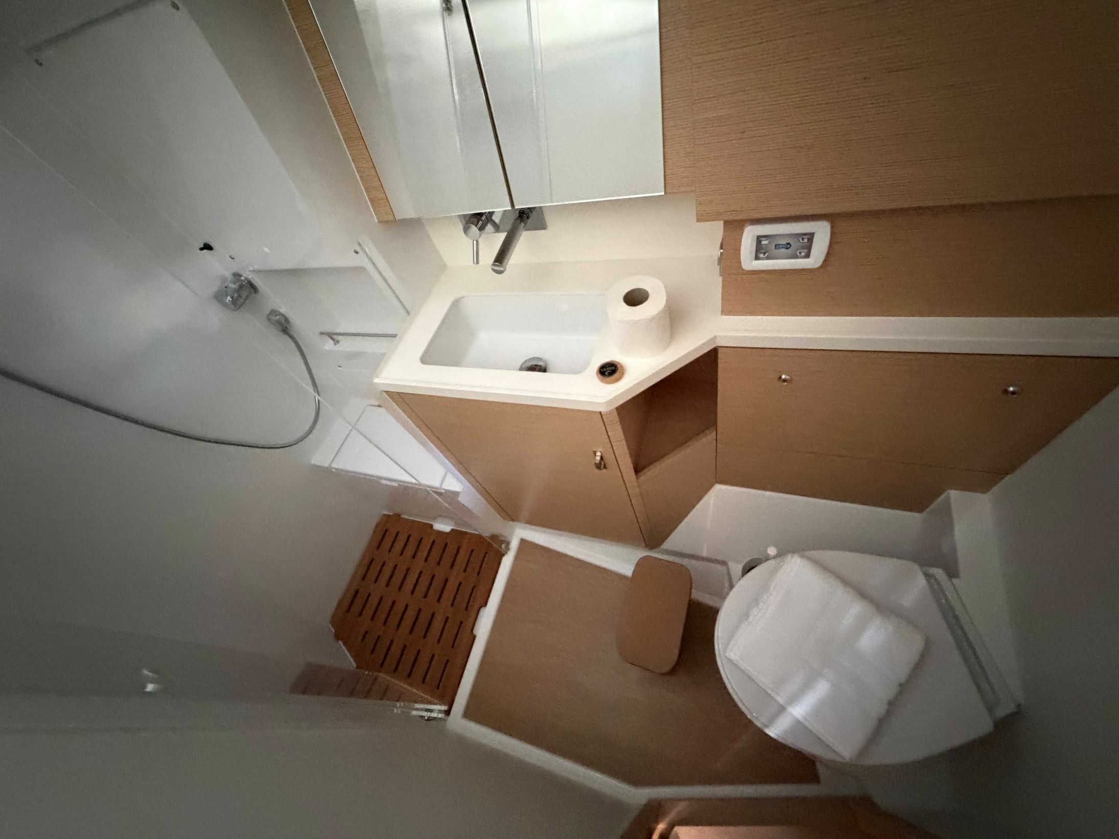 Hanse 460 | SeaLaVie