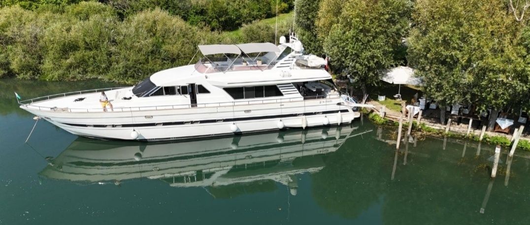 Elegance 82 | Mexico