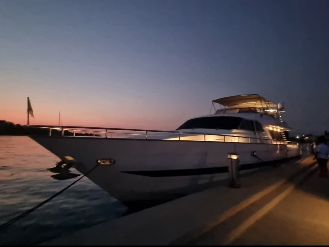 Elegance 82 | Mexico