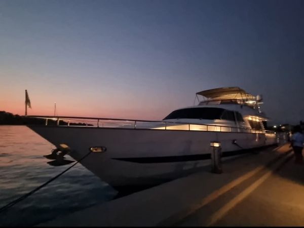 Elegance 82 | Mexico