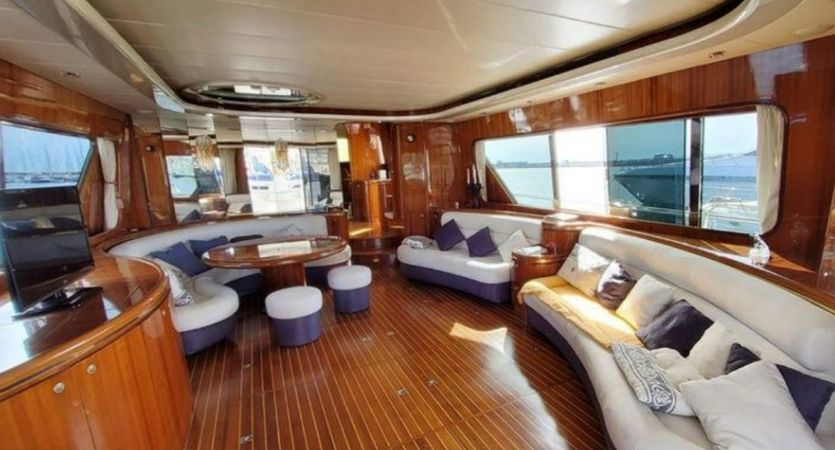 Elegance 82 | Mexico