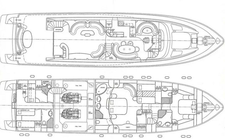 Elegance 82 | Mexico