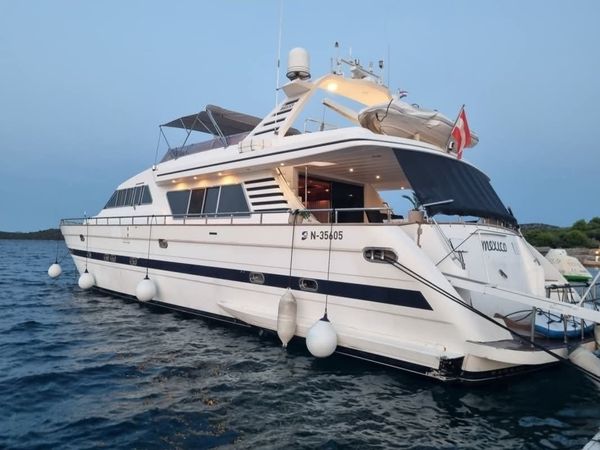 Elegance 82 | Mexico