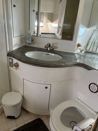 Elegance 82 | Mexico