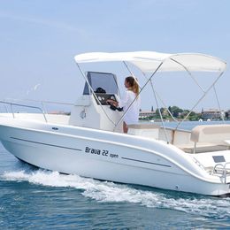 Mingolla Brava 22 | 25