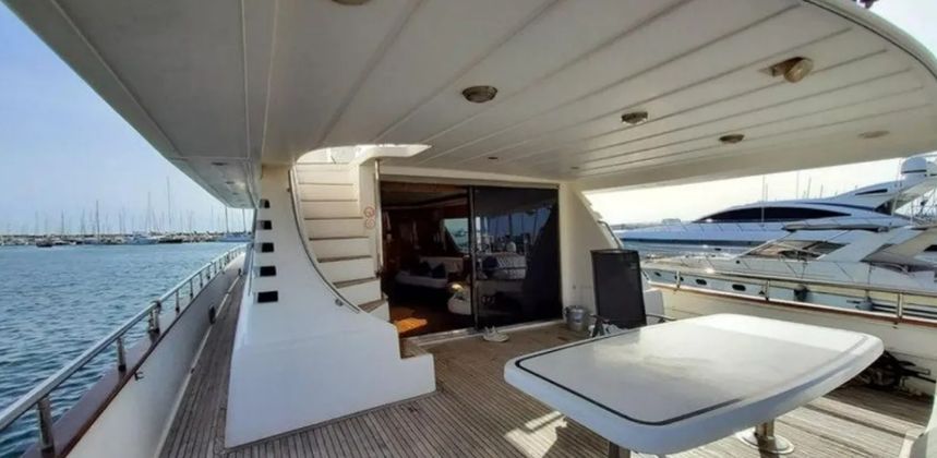 Elegance 82 | Mexico