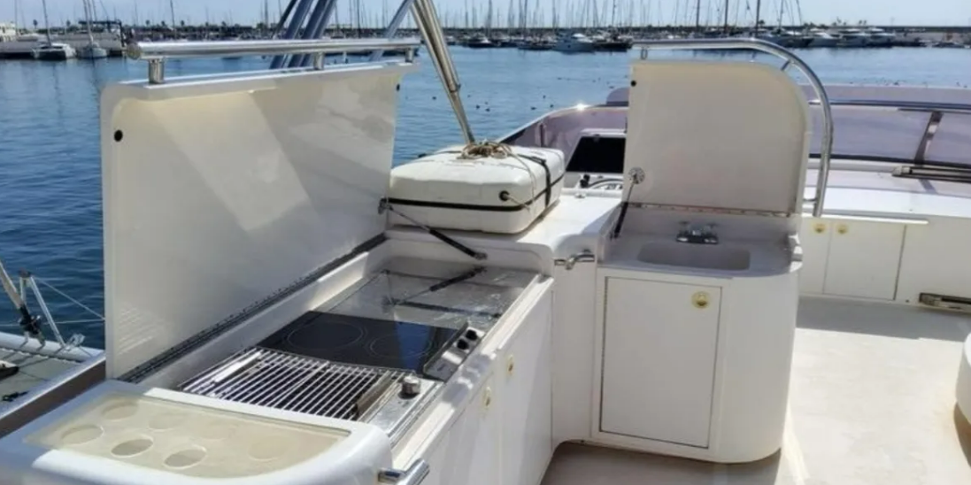 Elegance 82 | Mexico