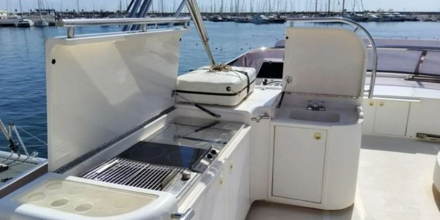 Elegance 82 | Mexico