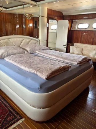 Elegance 82 | Mexico