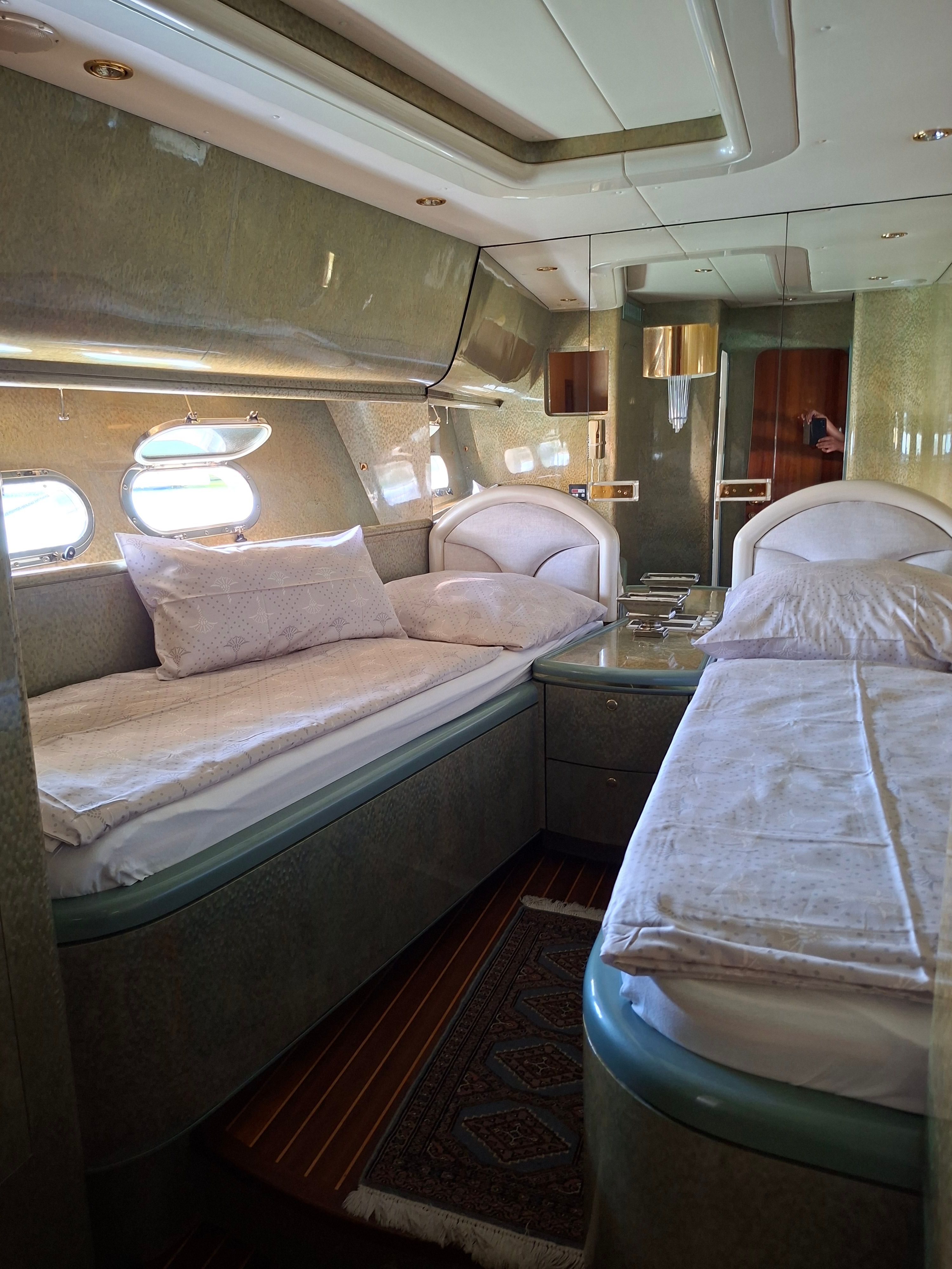 Elegance 82 | Mexico