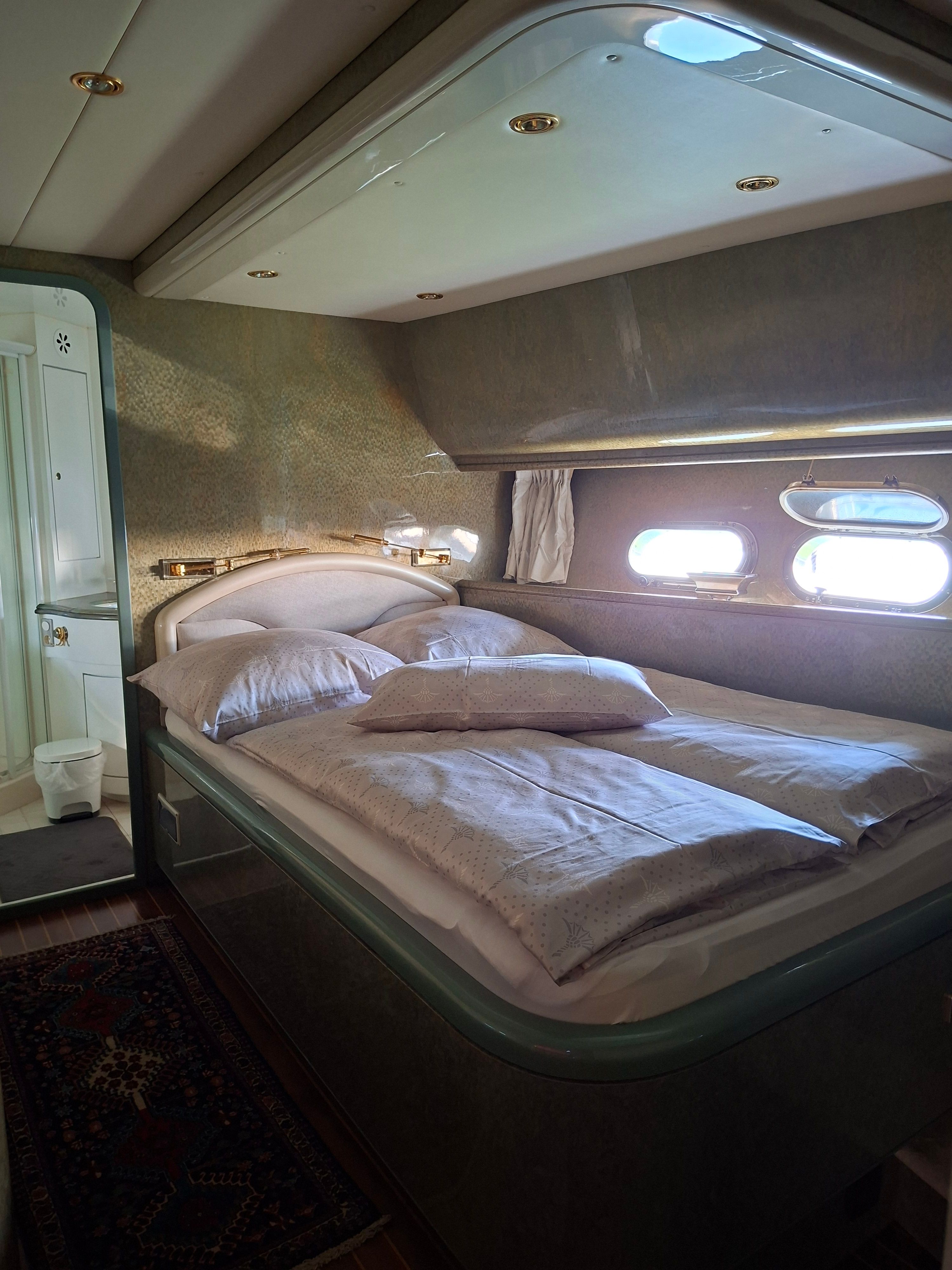 Elegance 82 | Mexico