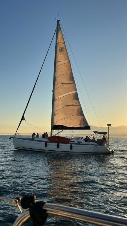 Dufour 455 GL | Nirvana