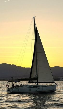 Dufour 455 GL | Nirvana