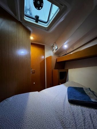 Dufour 455 GL | Nirvana