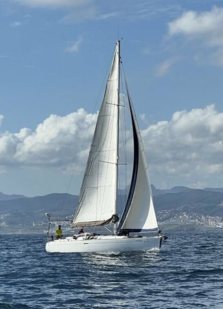 Dufour 455 GL | Nirvana