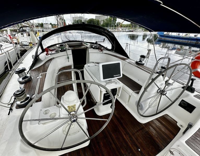 Bavaria 44 | Barnim 1