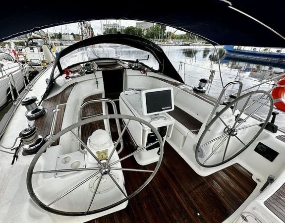 Bavaria 44 | Barnim 1