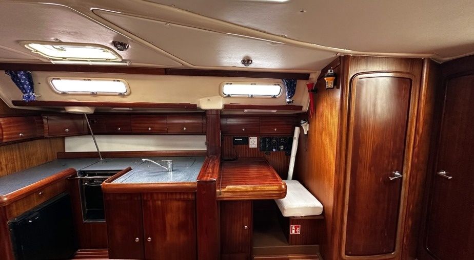 Bavaria 44 | Barnim 1