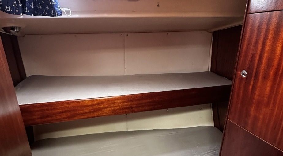 Bavaria 44 | Barnim 1