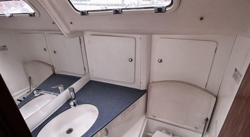 Bavaria 44 | Barnim 1