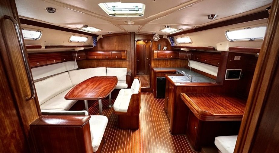 Bavaria 44 | Barnim 1