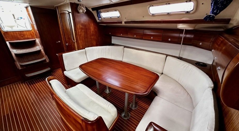 Bavaria 44 | Barnim 1