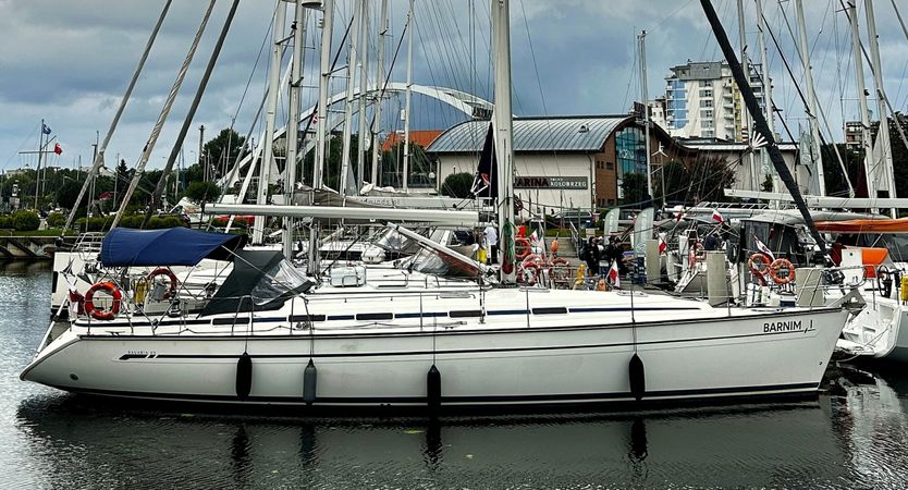 Bavaria 44 | Barnim 1