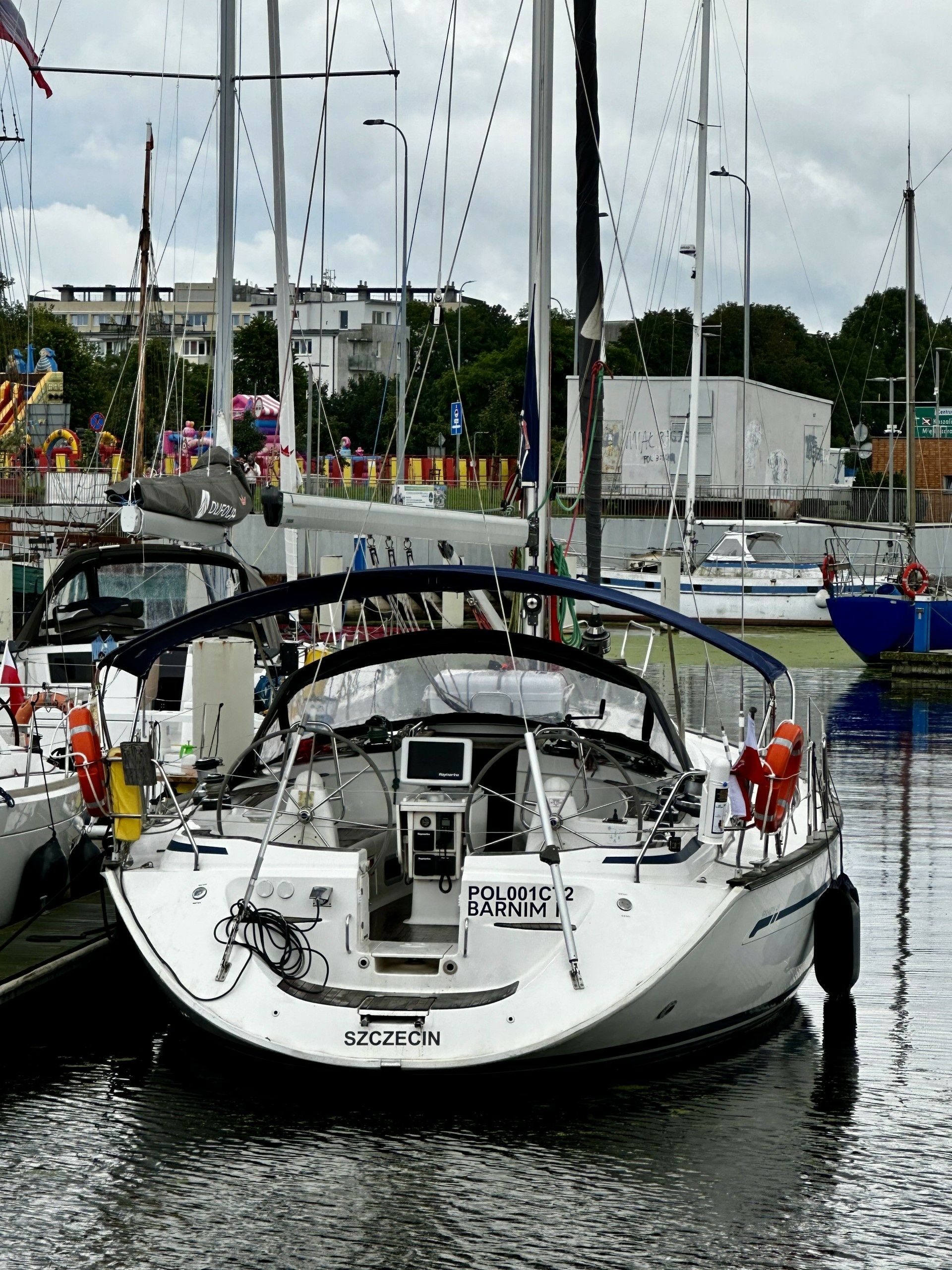 Bavaria 44 | Barnim 1
