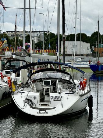 Bavaria 44 | Barnim 1